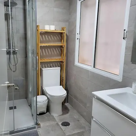 Apartamento Proximo A Plaza De La Alameda Séville Extérieur photo