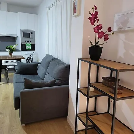 Apartamento Proximo A Plaza De La Alameda Séville Extérieur photo