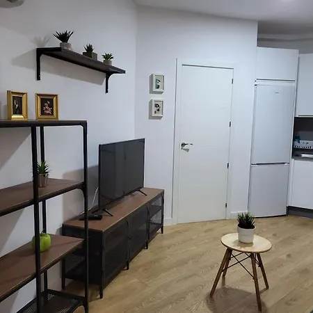 Apartamento Proximo A Plaza De La Alameda Séville Extérieur photo